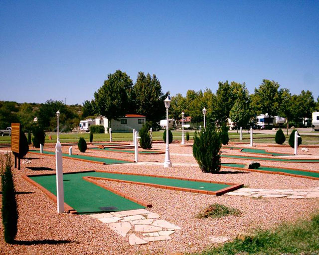 Verde Valley Resort in Cottonwood, Arizona RVThereYet